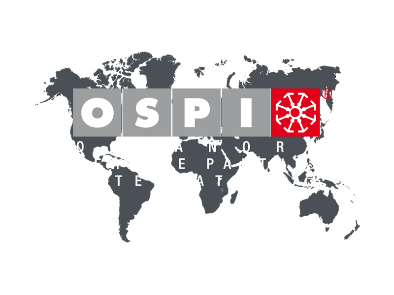 OSPI Netwerk | Expovorm - lid van 's werelds grootste netwerk van ...