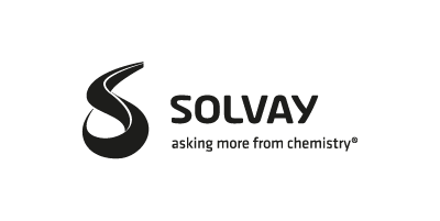 Expovorm klant: Solvay Dental 360 – maatwerk standbouw en beursstands